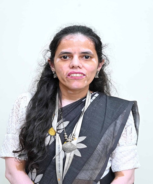 Ashwini Pingale